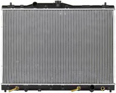 SPECTRA PREMIUM cu1912 -  Радиатор, охлаждение двигателя